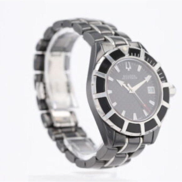 Bulova Acutron Watch - Picture 2 of 7